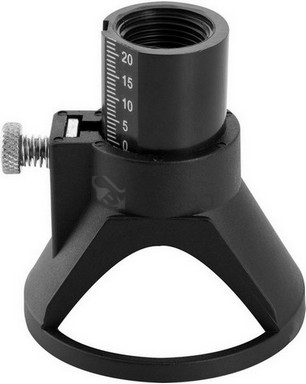Obrázek produktu Modelářská přímá bruska 170W FIELDMANN FDMB 200172-E 50003883 7