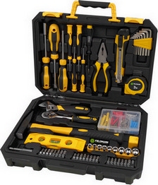 Obrázek produktu Sada nářadí FIELDMANN FDG 5013-138R 50003956 0