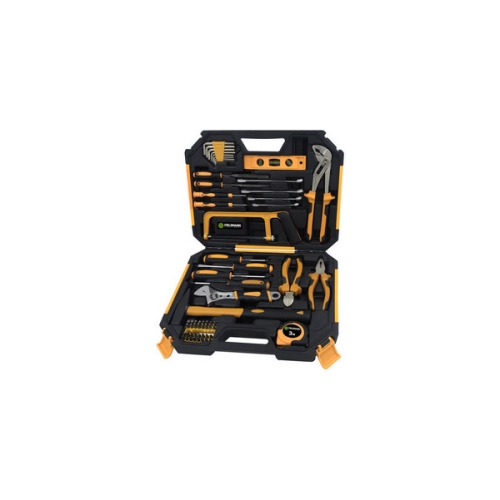 Sada nářadí FIELDMANN FDG 5014-66R 66ks 50003957