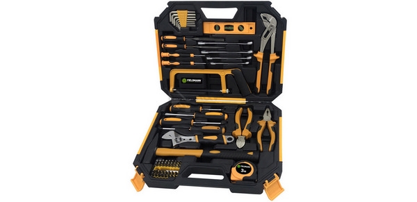 Obrázek produktu Sada nářadí FIELDMANN FDG 5014-66R 66ks 50003957 1