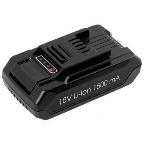 Akumulátor FIELDMANN FZO 9004 baterie 18V 1,5Ah 50003982