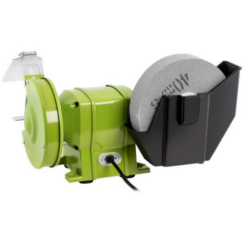 Dvoukotoučová stolní bruska FIELDMANN FDSB 200251-E 50003985