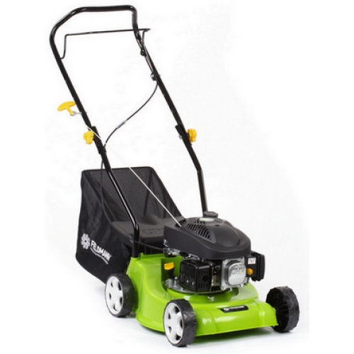 Benzínová sekačka FIELDMANN FZR 4003-79BH 50003997