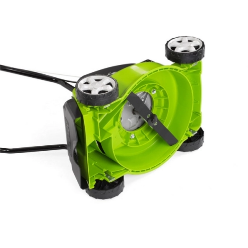 Benzínová sekačka FIELDMANN FZR 4003-79BH 50003997 (obrázek 4)