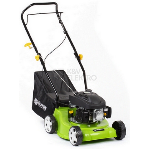 Benzínová sekačka FIELDMANN FZR 4003-79BH 50003997