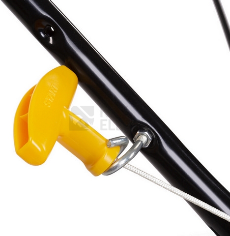 Obrázek produktu Benzínová sekačka FIELDMANN FZR 4003-79BH 50003997 1
