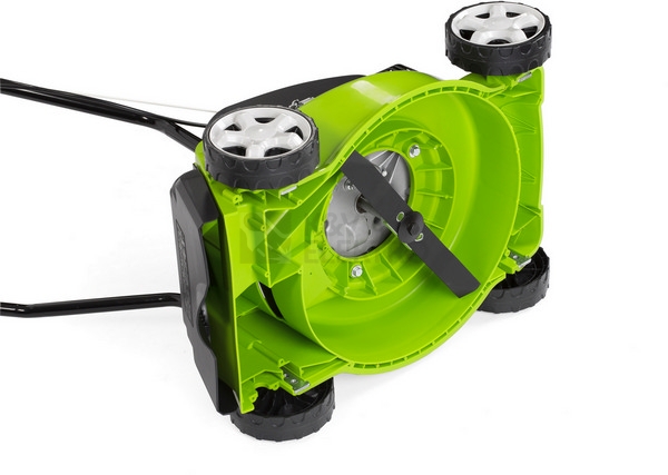 Obrázek produktu Benzínová sekačka FIELDMANN FZR 4003-79BH 50003997 3