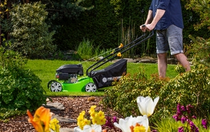 Obrázek produktu Benzínová sekačka FIELDMANN FZR 4003-79BH 50003997 4