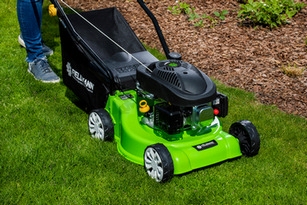 Obrázek produktu Benzínová sekačka FIELDMANN FZR 4003-79BH 50003997 6