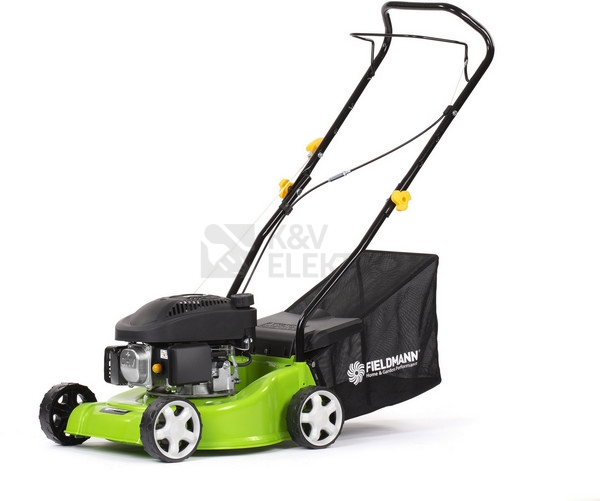 Obrázek produktu Benzínová sekačka FIELDMANN FZR 4003-79BH 50003997 10
