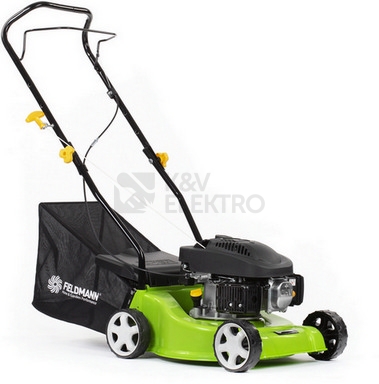 Obrázek produktu Benzínová sekačka FIELDMANN FZR 4003-79BH 50003997 11