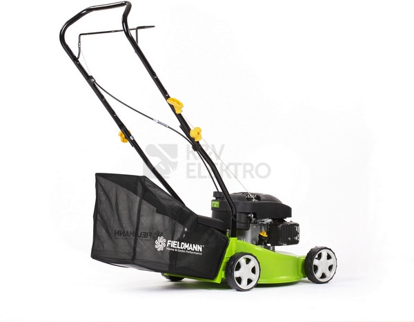 Obrázek produktu Benzínová sekačka FIELDMANN FZR 4003-79BH 50003997 12