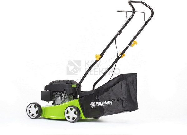 Obrázek produktu Benzínová sekačka FIELDMANN FZR 4003-79BH 50003997 13