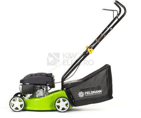 Obrázek produktu Benzínová sekačka FIELDMANN FZR 4003-79BH 50003997 14