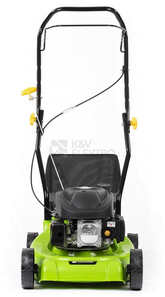 Obrázek produktu Benzínová sekačka FIELDMANN FZR 4003-79BH 50003997 15