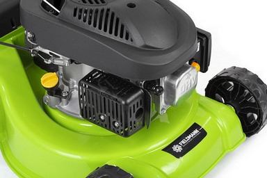 Obrázek produktu Benzínová sekačka FIELDMANN FZR 4003-79BH 50003997 16