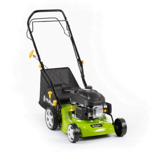 Benzínová sekačka FIELDMANN FZR 4008-79B 50003998