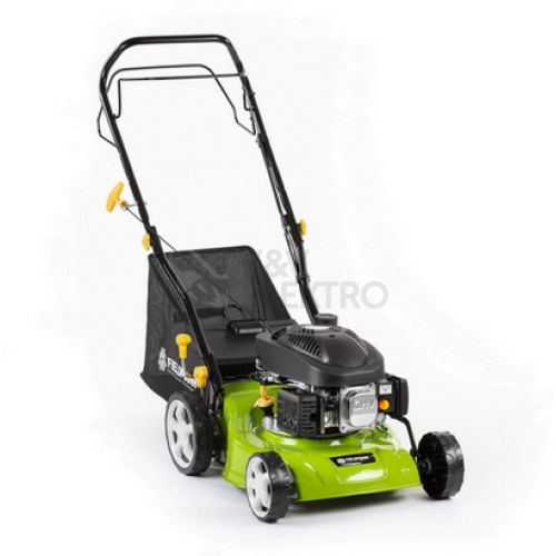 Benzínová sekačka FIELDMANN FZR 4008-79B 50003998