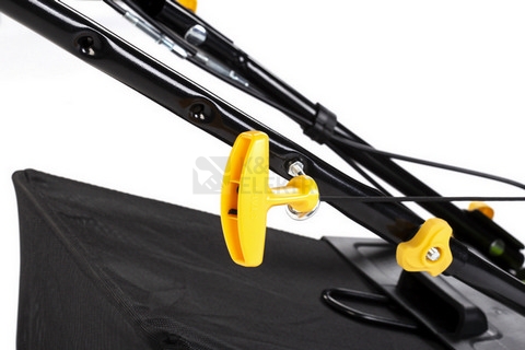 Obrázek produktu Benzínová sekačka FIELDMANN FZR 4008-79B 50003998 1