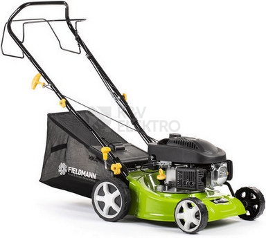 Obrázek produktu Benzínová sekačka FIELDMANN FZR 4008-79B 50003998 4