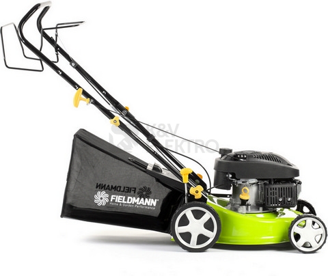 Obrázek produktu Benzínová sekačka FIELDMANN FZR 4008-79B 50003998 5