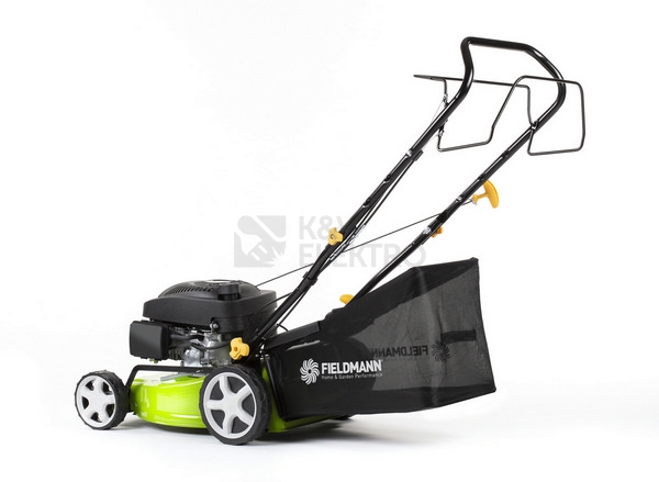 Obrázek produktu Benzínová sekačka FIELDMANN FZR 4008-79B 50003998 7