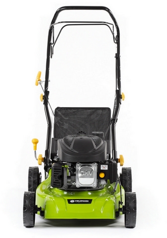Obrázek produktu Benzínová sekačka FIELDMANN FZR 4008-79B 50003998 8