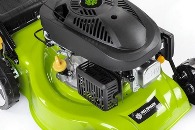 Obrázek produktu Benzínová sekačka FIELDMANN FZR 4008-79B 50003998 9