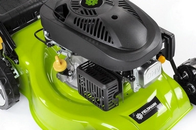 Obrázek produktu Benzínová sekačka FIELDMANN FZR 4008-79B 50003998 9
