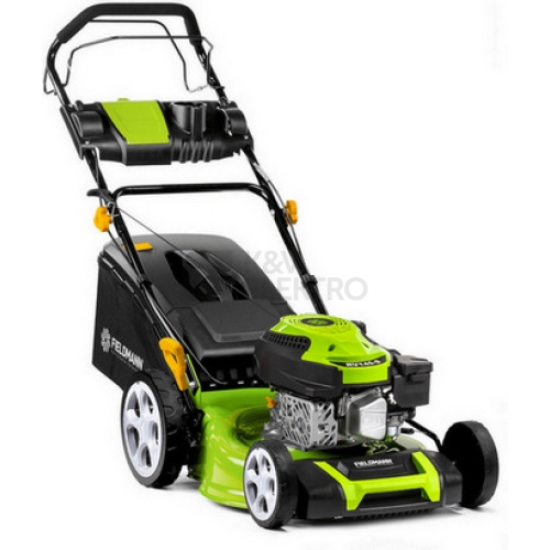 Benzínová sekačka FIELDMANN FZR 4611-144B 50003999