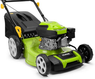 Obrázek produktu Benzínová sekačka FIELDMANN FZR 4611-144B 50003999 1