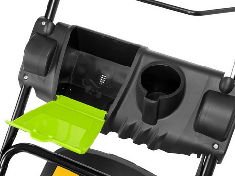 Obrázek produktu Benzínová sekačka FIELDMANN FZR 4611-144B 50003999 2