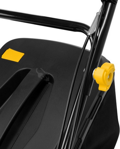 Obrázek produktu Benzínová sekačka FIELDMANN FZR 4611-144B 50003999 3