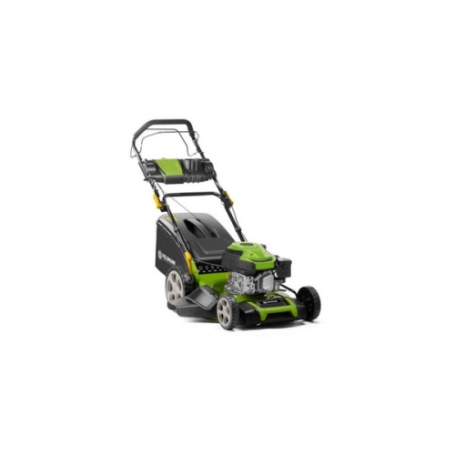 Benzínová sekačka s pojezdem FIELDMANN FZR 4616-144B 50004000 (obrázek 5)
