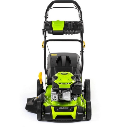 Benzínová sekačka s pojezdem FIELDMANN FZR 4616-144B 50004000 (obrázek 11)