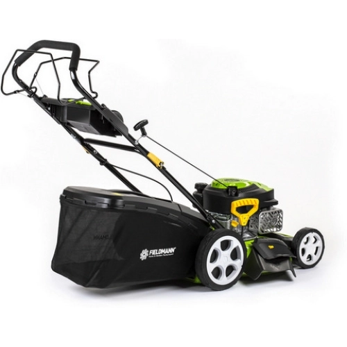 Benzínová sekačka s pojezdem FIELDMANN FZR 4616-144B 50004000 (obrázek 2)