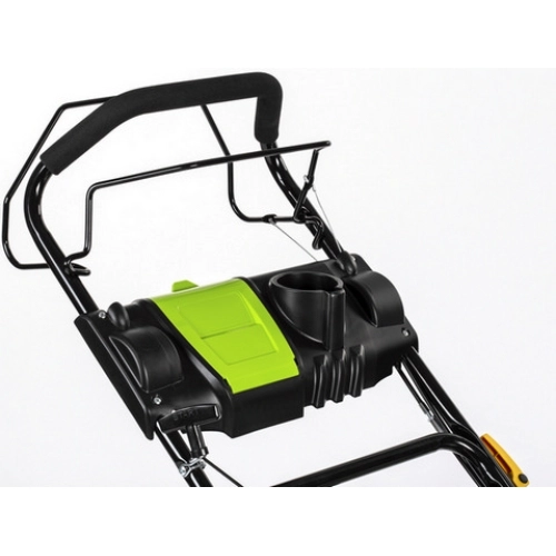 Benzínová sekačka s pojezdem FIELDMANN FZR 4616-144B 50004000 (obrázek 8)