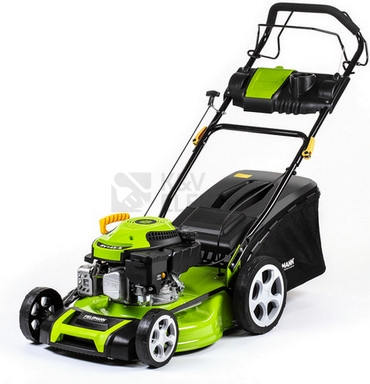 Obrázek produktu Benzínová sekačka FIELDMANN FZR 4616-144B 50004000 3