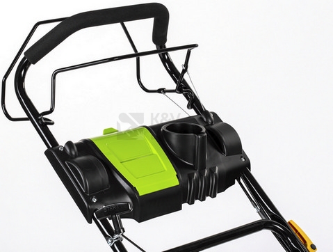 Obrázek produktu Benzínová sekačka FIELDMANN FZR 4616-144B 50004000 8
