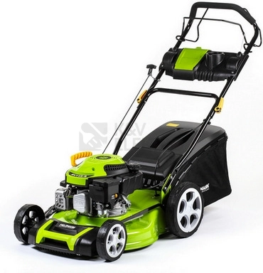 Obrázek produktu Benzínová sekačka s pojezdem FIELDMANN FZR 4616-144B 50004000 3