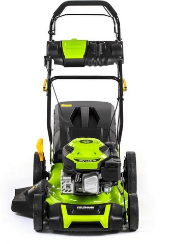 Obrázek produktu Benzínová sekačka s pojezdem FIELDMANN FZR 4616-144B 50004000 6