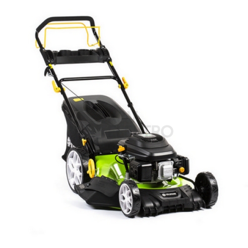 Benzínová sekačka FIELDMANN FZR 5611-B 56cm 50004008