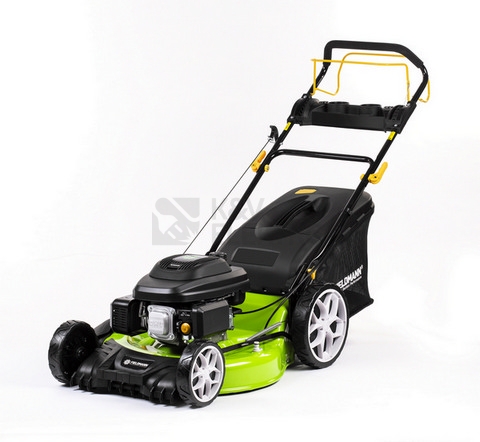 Obrázek produktu Benzínová sekačka FIELDMANN FZR 5611-B 56cm 50004008 1