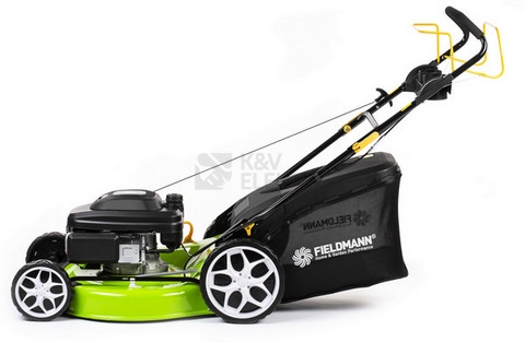 Obrázek produktu Benzínová sekačka FIELDMANN FZR 5611-B 56cm 50004008 2