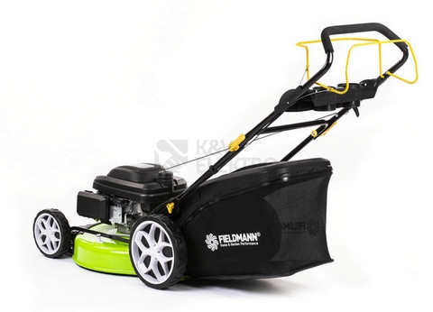 Obrázek produktu Benzínová sekačka FIELDMANN FZR 5611-B 56cm 50004008 3