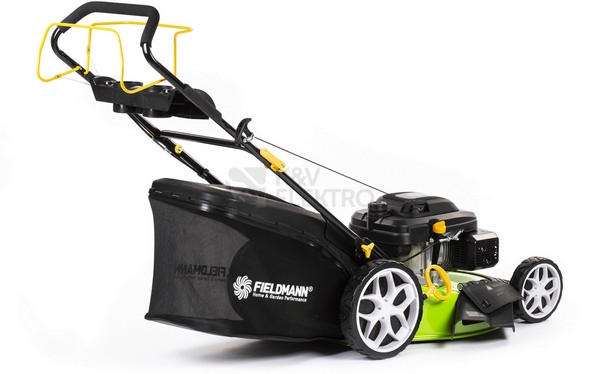 Obrázek produktu Benzínová sekačka FIELDMANN FZR 5611-B 56cm 50004008 4