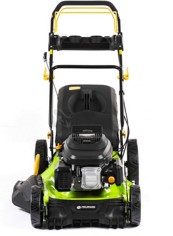 Obrázek produktu Benzínová sekačka FIELDMANN FZR 5611-B 56cm 50004008 5