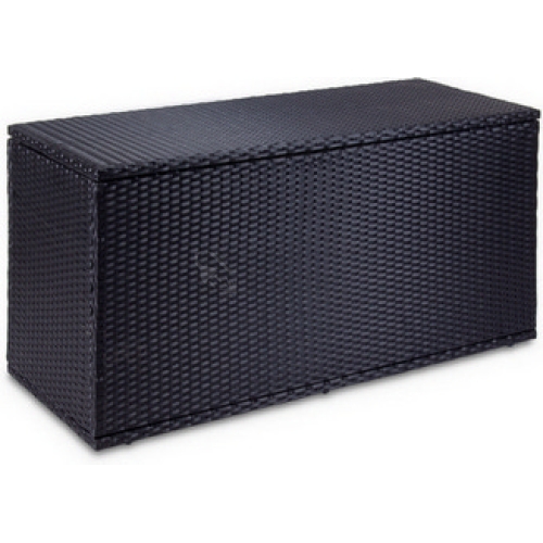 Zahradní úložná skříň FIELDMANN FDD 1100PR 126x50x60cm 50004015