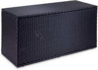 Obrázek produktu Zahradní úložná skříň FIELDMANN FDD 1100PR 126x50x60cm 50004015 0