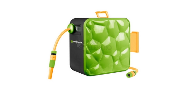 Obrázek produktu Automatický naviják 20m FIELDMANN FZH 1220 50004016 1